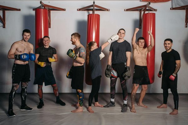 Comment bien choisir son équipement de Gym Boxe