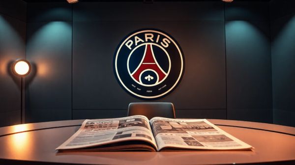 Actualités PSG : top transferts et insights sur les matchs