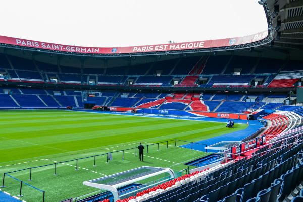 Actualités PSG : top transferts et insights sur les matchs