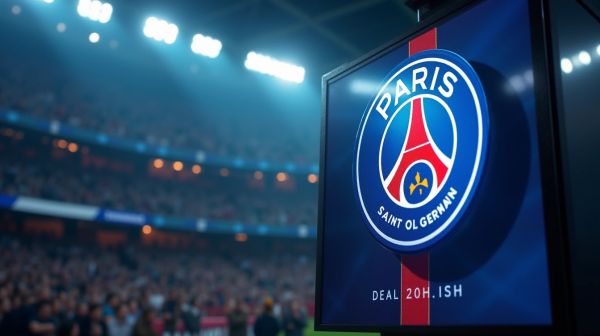 Découvrez les actus du PSG : transferts, matchs et analyses foot