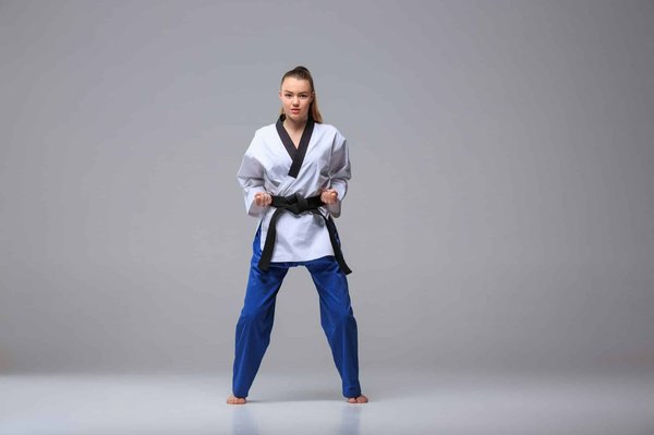 Préparation physique pour le Karaté : conseils pour les compétitions